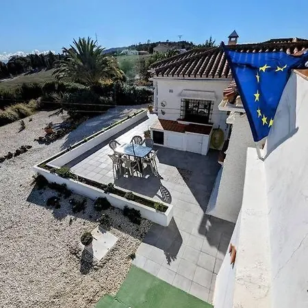 Stunning Felipe, With Private Pool & Hot Tub Вилла *