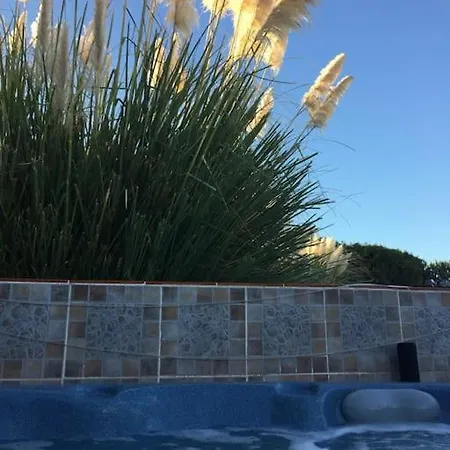 Stunning Felipe, With Private Pool & Hot Tub Вилла *