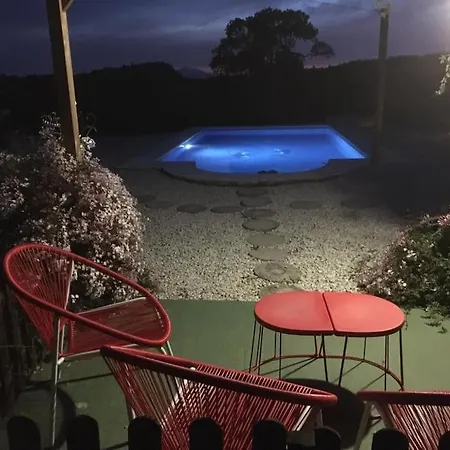 Вилла Stunning Felipe, With Private Pool & Hot Tub