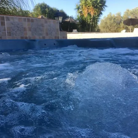 Stunning Felipe, With Private Pool & Hot Tub Вилла