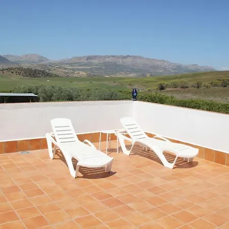 Stunning Felipe, With Private Pool & Hot Tub