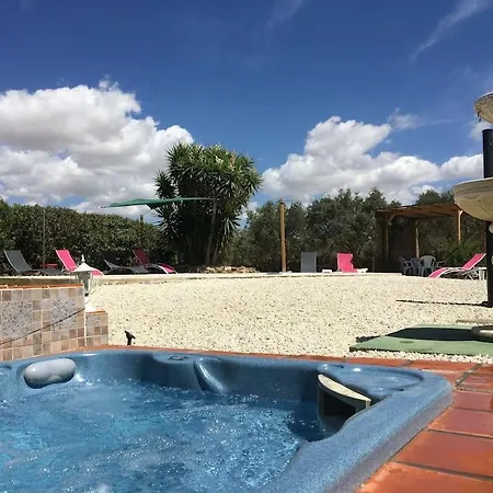 Stunning Felipe, With Private Pool & Hot Tub Вилла
