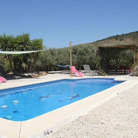 Stunning Felipe, With Private Pool & Hot Tub Вилла *