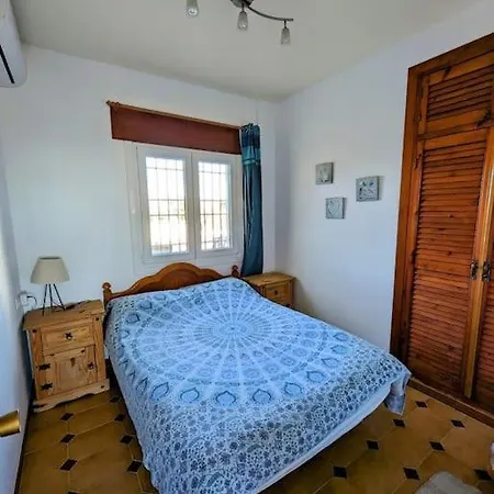 Вилла Stunning Felipe, With Private Pool & Hot Tub
